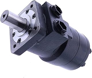 Pmtihxu For Eaton Char-Lynn H Series Hydraulic Motor 101-1004-009 101-1004