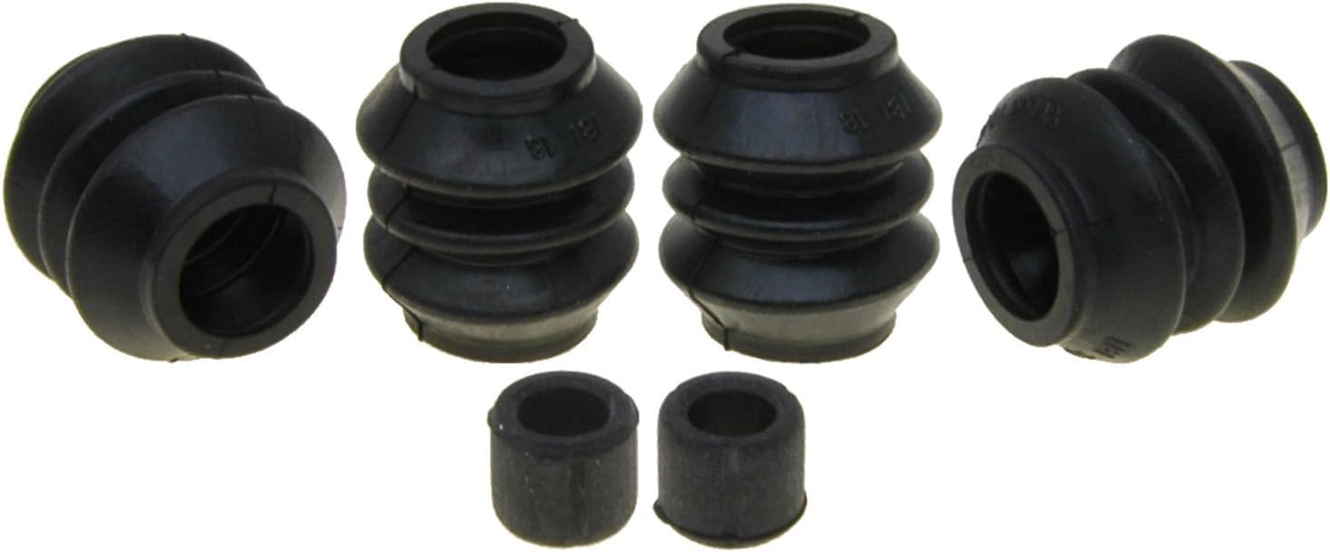 ACDelco Professional 18K16208 Front Disc Brake Caliper