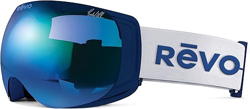 Miniatura 1 de Revo Gafas N 5 x Bode Miller lente fotocromática intercambiable SuperNova