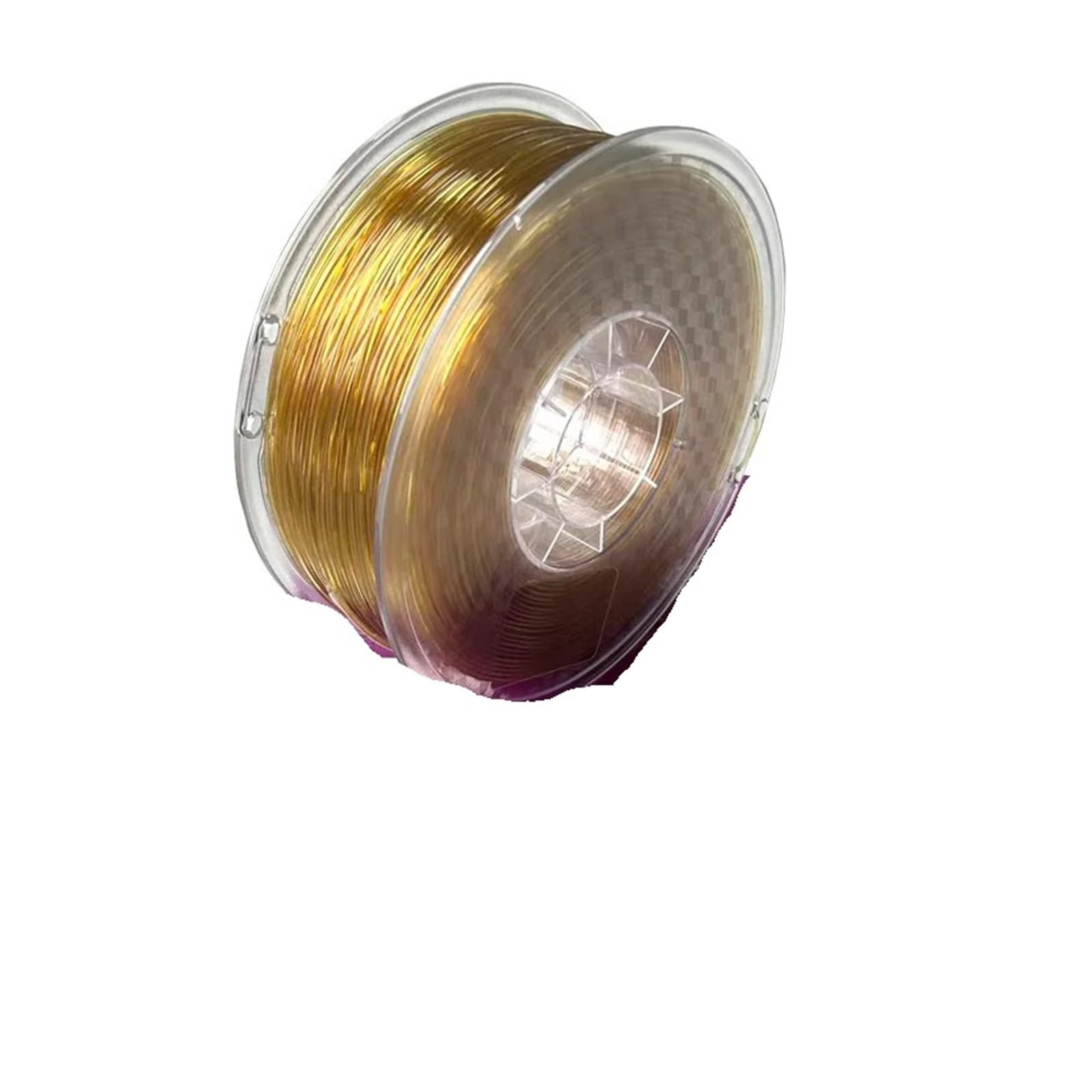 Filamento for impresora 3D PEEK PEI PPSU PPS 1,75 mm, negro natural, 1 kg/rollo, compatible con impresoras 3D FDM(PEI Virgin Natural)