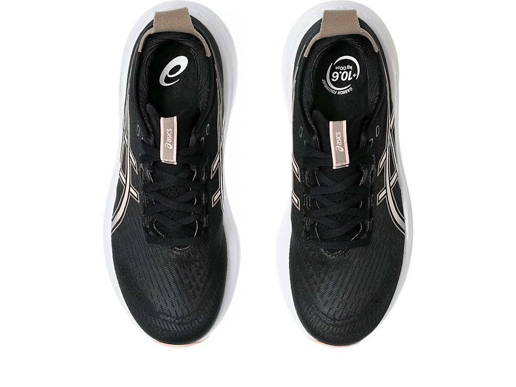 ASICS Kobiety Gel-nimbus 27Adidasy