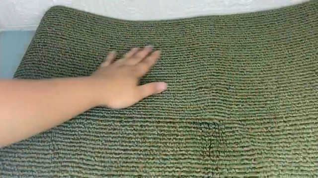 Amazon.com: COSY HOMEER 24X60 Inch Kitchen Rug Mats Made of 100