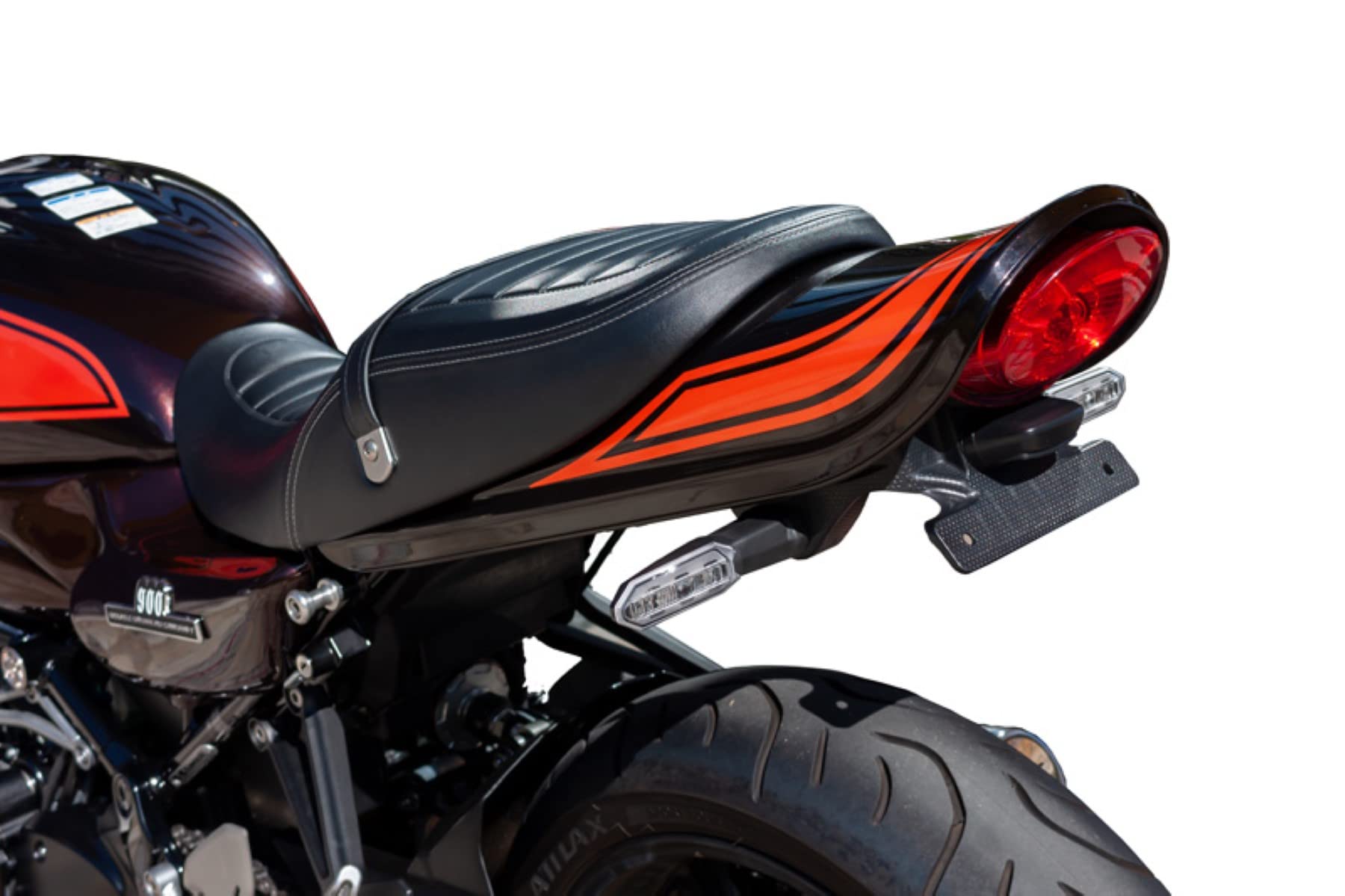 Amazon.co.jp: PMC(ピーエムシー) ARCHI(アーキ) バイク用外装 