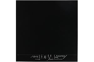 Stiga DNA Dragon Grip 55 2.3 Table Tennis Pad for Supreme Control and Spins