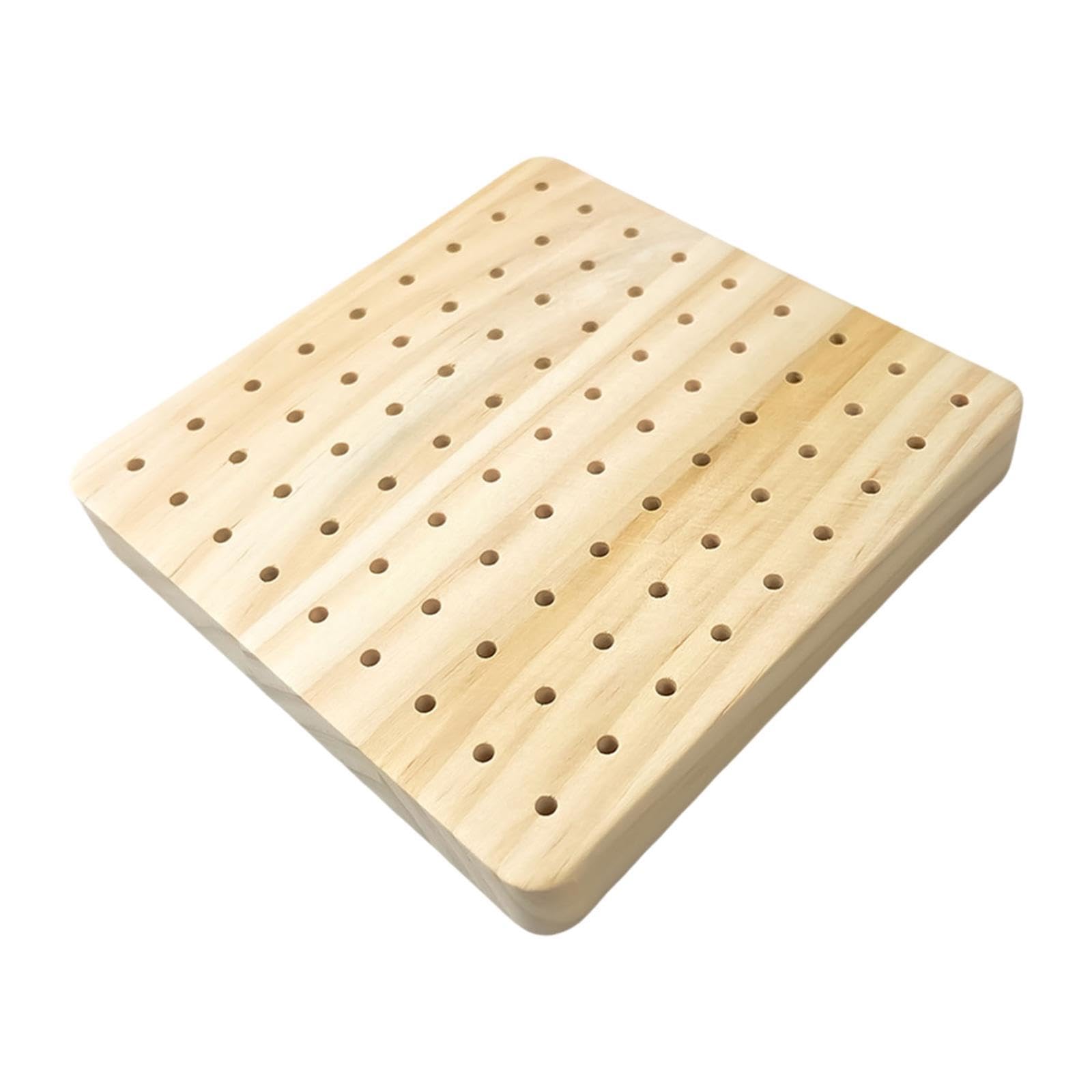 Holder Portable Grinding Head Storage Box for Beginners Home Salon 81 Holes-image-18