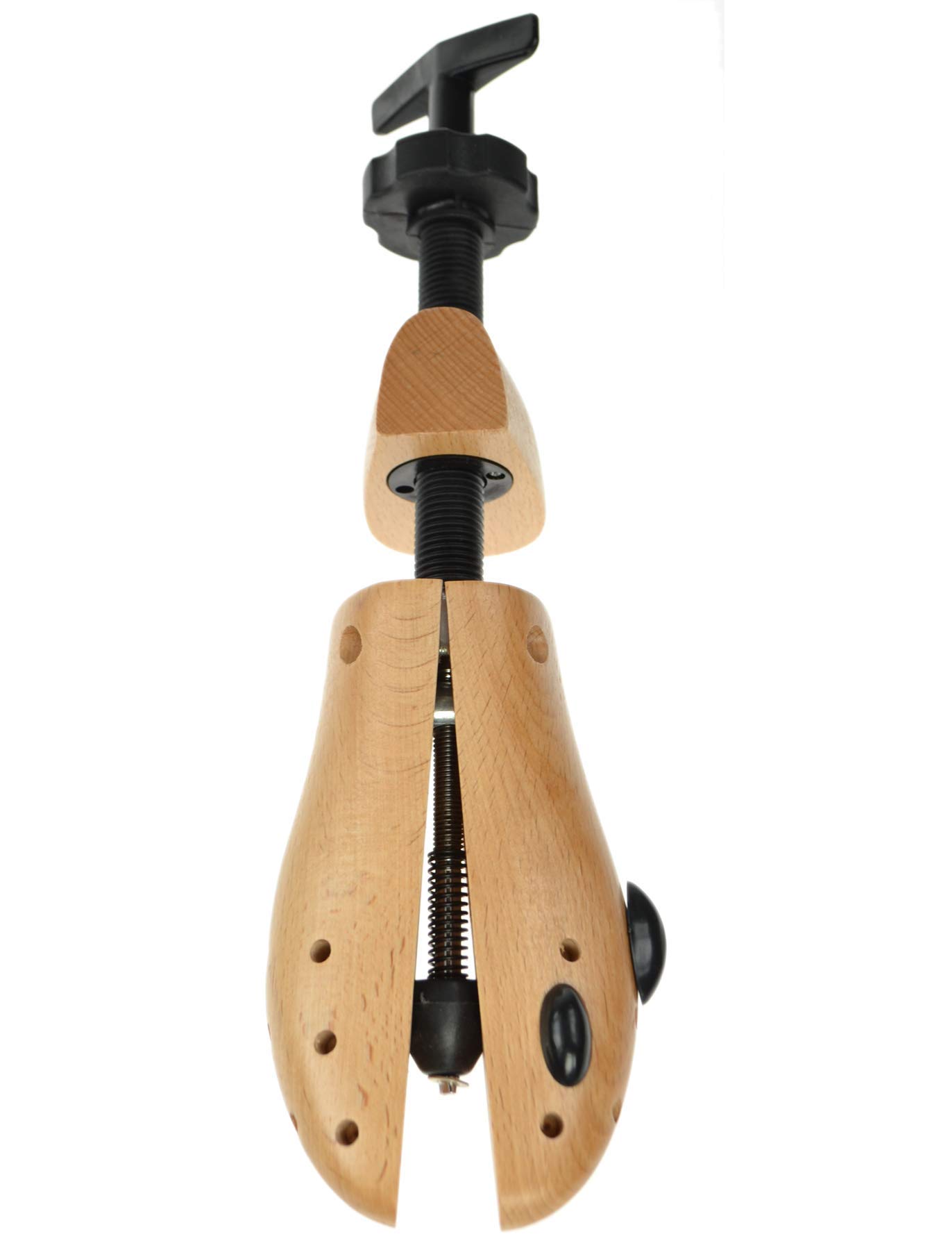 Dasco Herren-Schuhspanner aus Holz mit zwei Richtungen