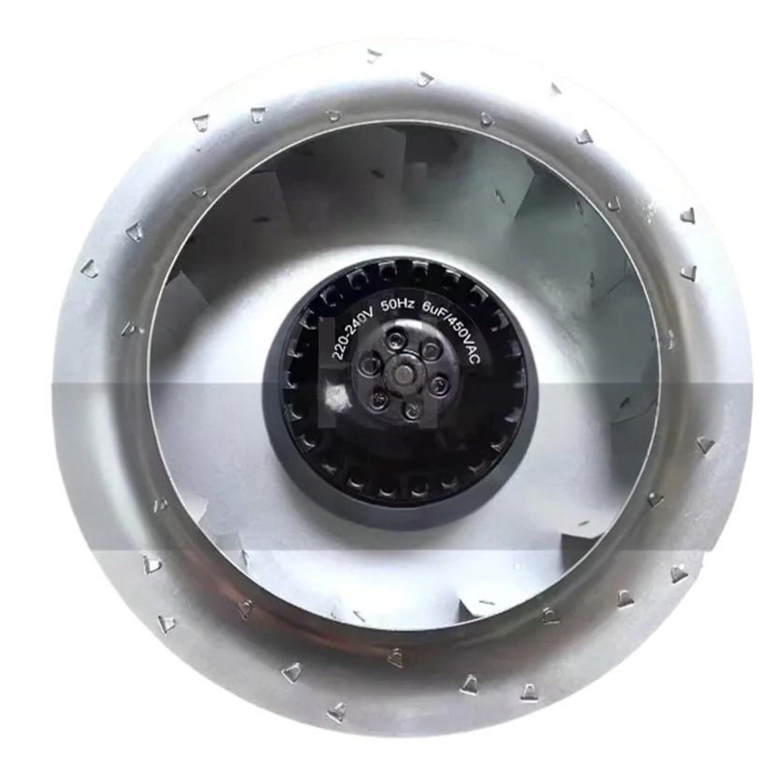 LZIKKGKI R2E250H056DV23F 220V 2680RPM Cooling Fan