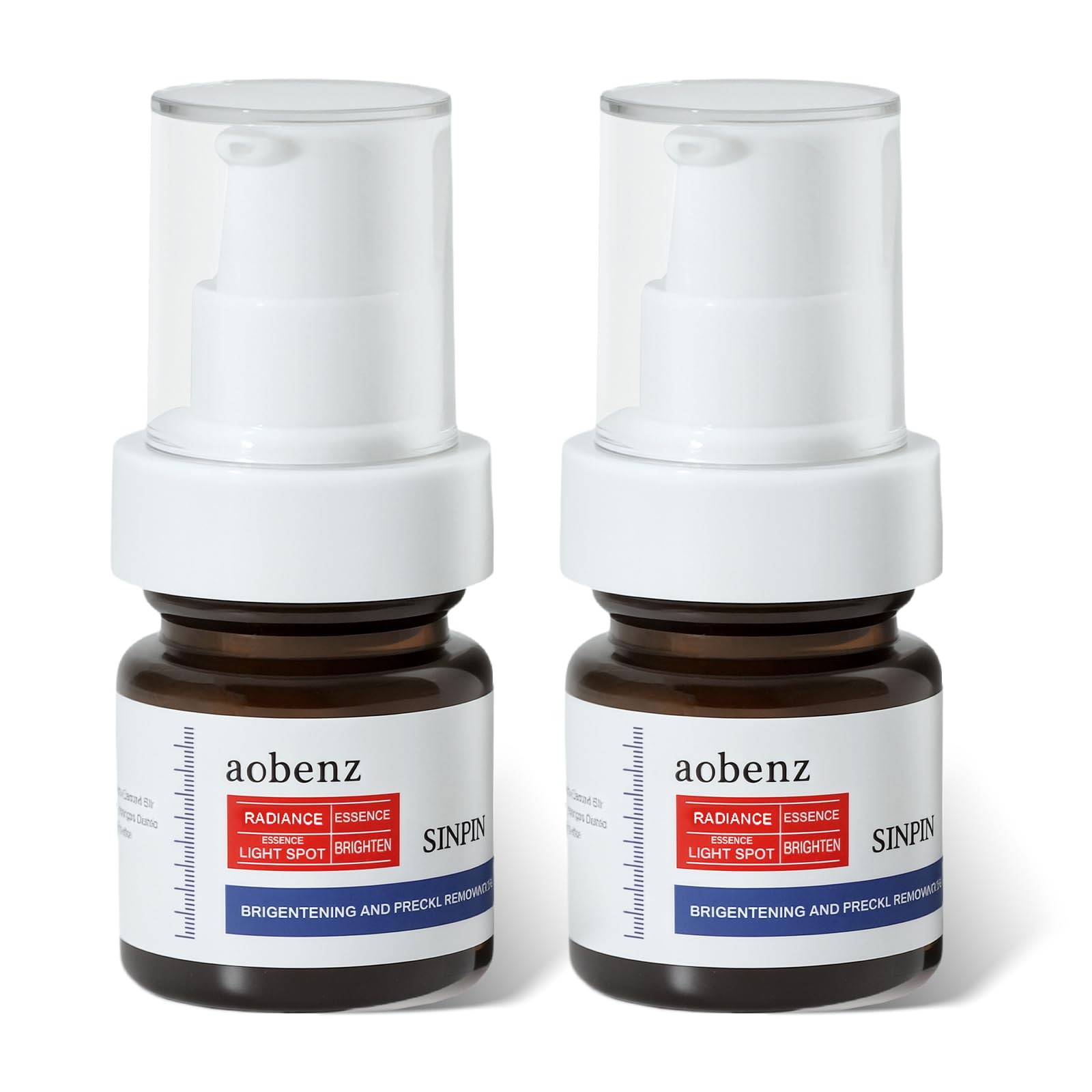 Amazon.com: SINPIN aobenz Dark Spot Remover for Face & Body