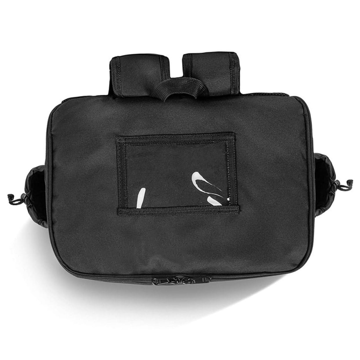 Gadpiparty Tragbarer Thermorucksack für Lebensmittel Wasserdichte Lebensmitteltasche Thermotasche für Lunch Picknick Camping und Unterwegs Robuster Rucksack mit Verstärktem Schultergurt