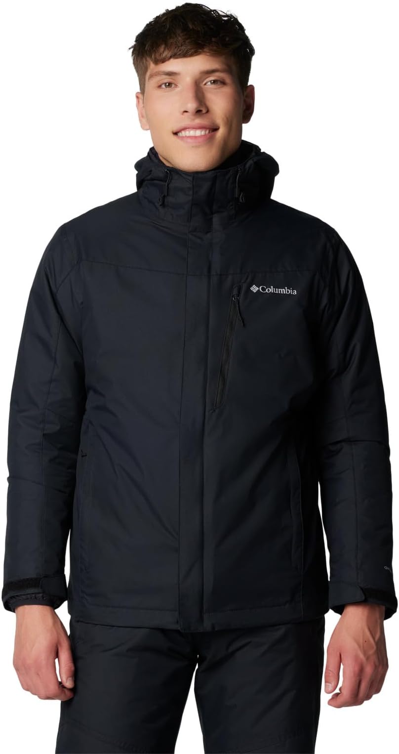 Men's Whirlibird V Interchange Jacket