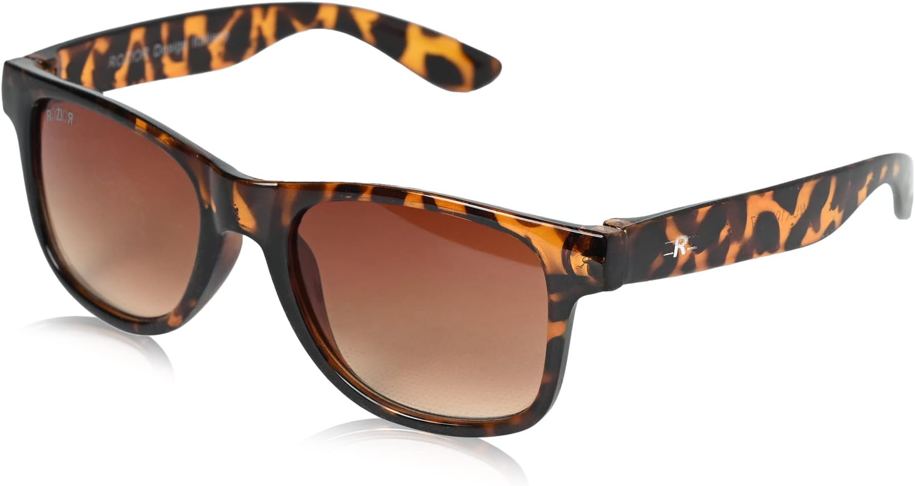 Kids Sunglasses for Boys & Girls with UV Protection for Age 4 to 12 Years