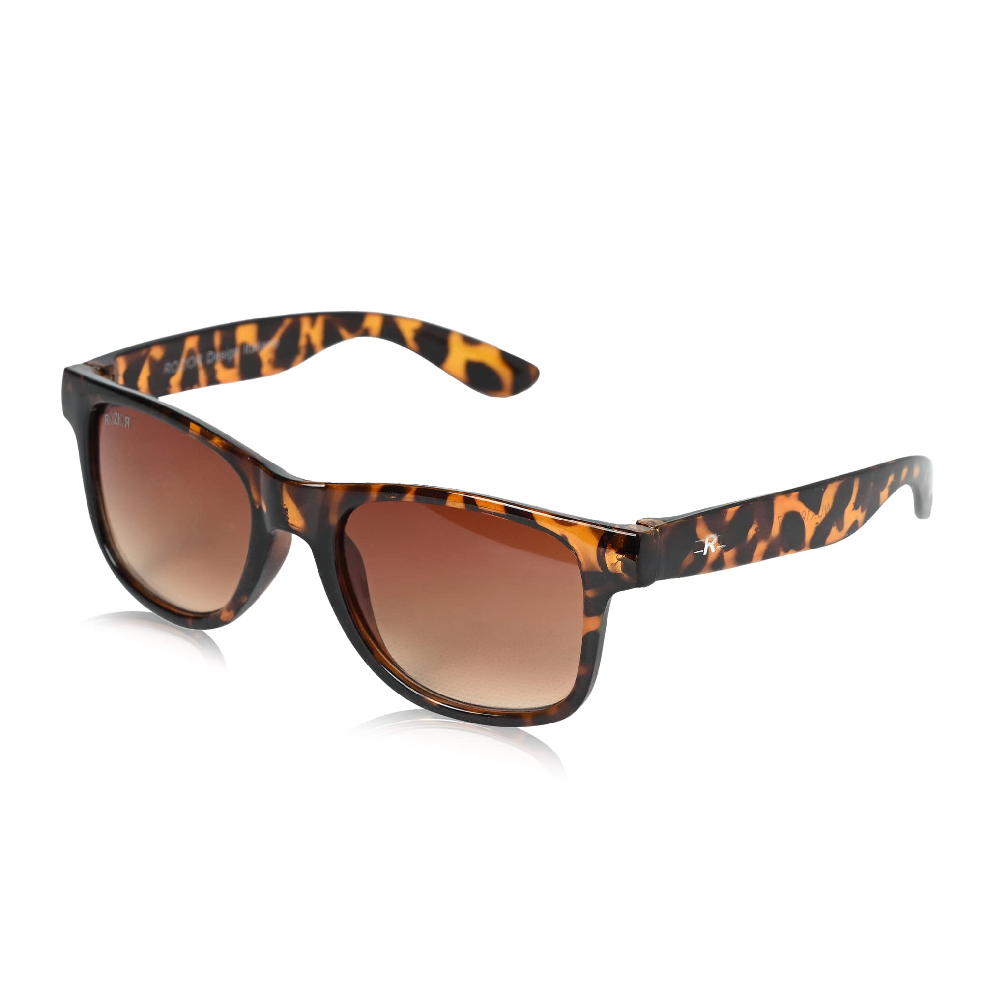 Kids Sunglasses for Boys & Girls with UV Protection for Age 4 to 12 Years