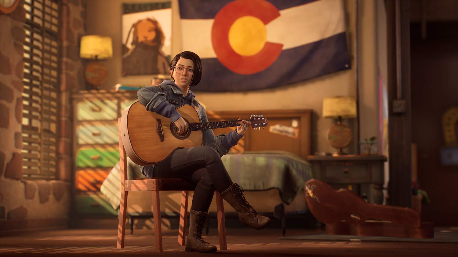 Life is Strange: True Colors (XSRX)