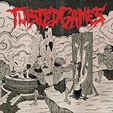  Twisted Games
