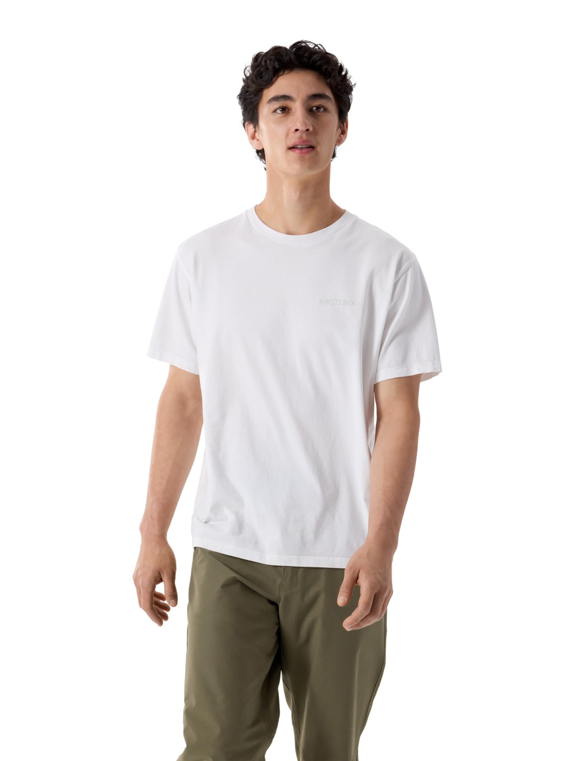 Amazon.co.jp: [アークテリクス] ARCTERYX クラッグSLコットン
