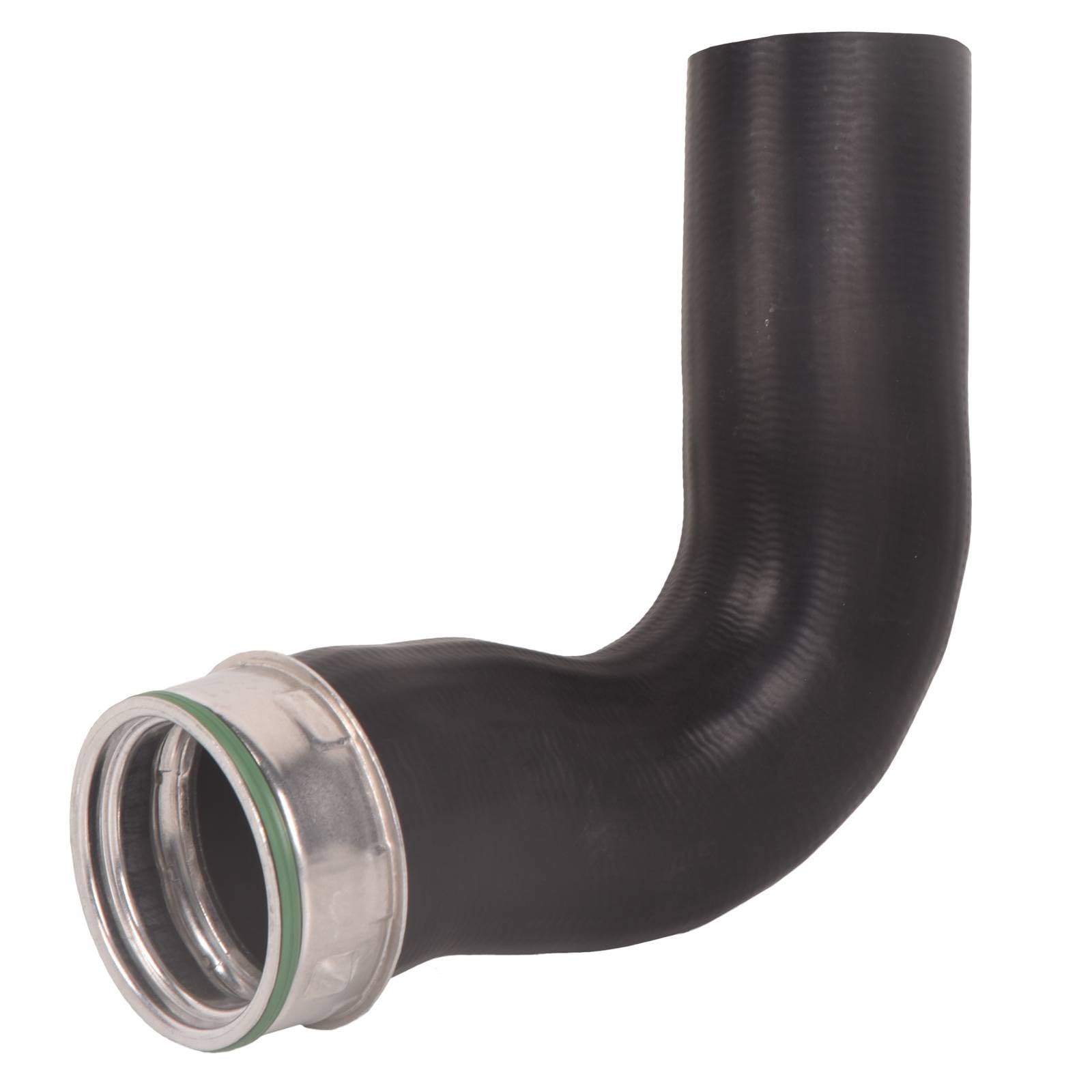Bapmic Ladeluftschlauch Turbo 1635014582 Kompatibel mit M-ERC-EDE-S M-KLASSE W163 ML270 2.7 CDI 1999-2005