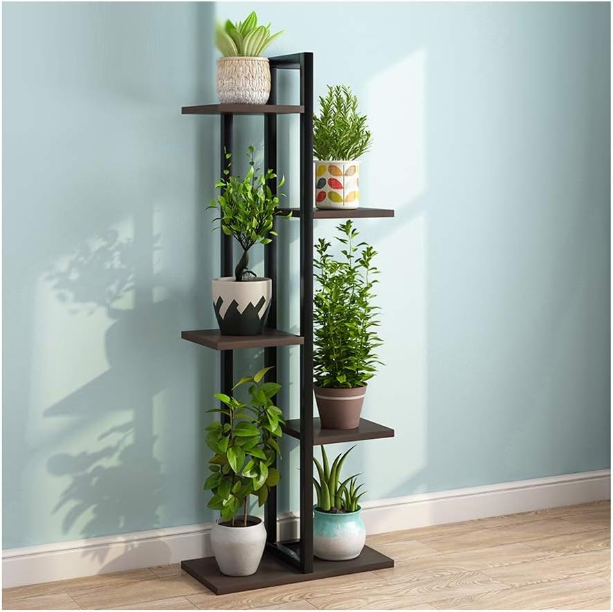 Potted Rack Flower StandRacks Home Balcony Flower Pot