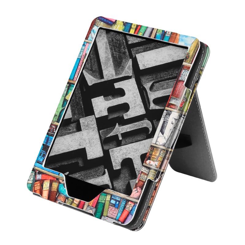 Kindle Paperwhtie Signature Editionケース付 Amazon.co.jp: GUKSRASO Kindle Paperwhite Signature Edition