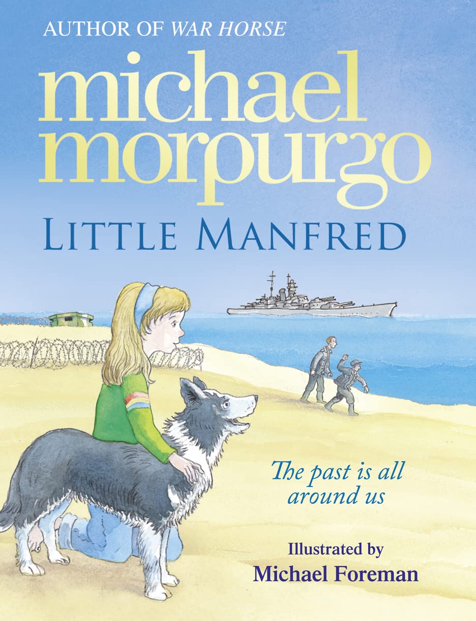 Little Manfred