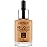 Catrice | HD Liquid Coverage Foundation | 24H Wear, Matte Finish, High Coverage, Waterproof Formula with Niacinamide | Vegan & Cruelty Free (066 | Warm Toffee)
