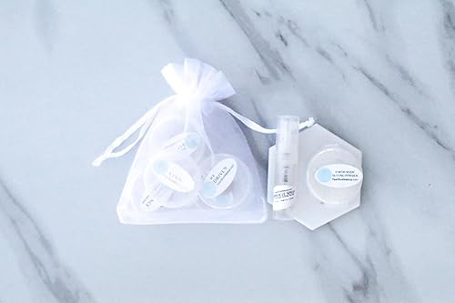 PIPER BLUE Perfect Match Sample Bundle N1 Kind(W1 Peace)