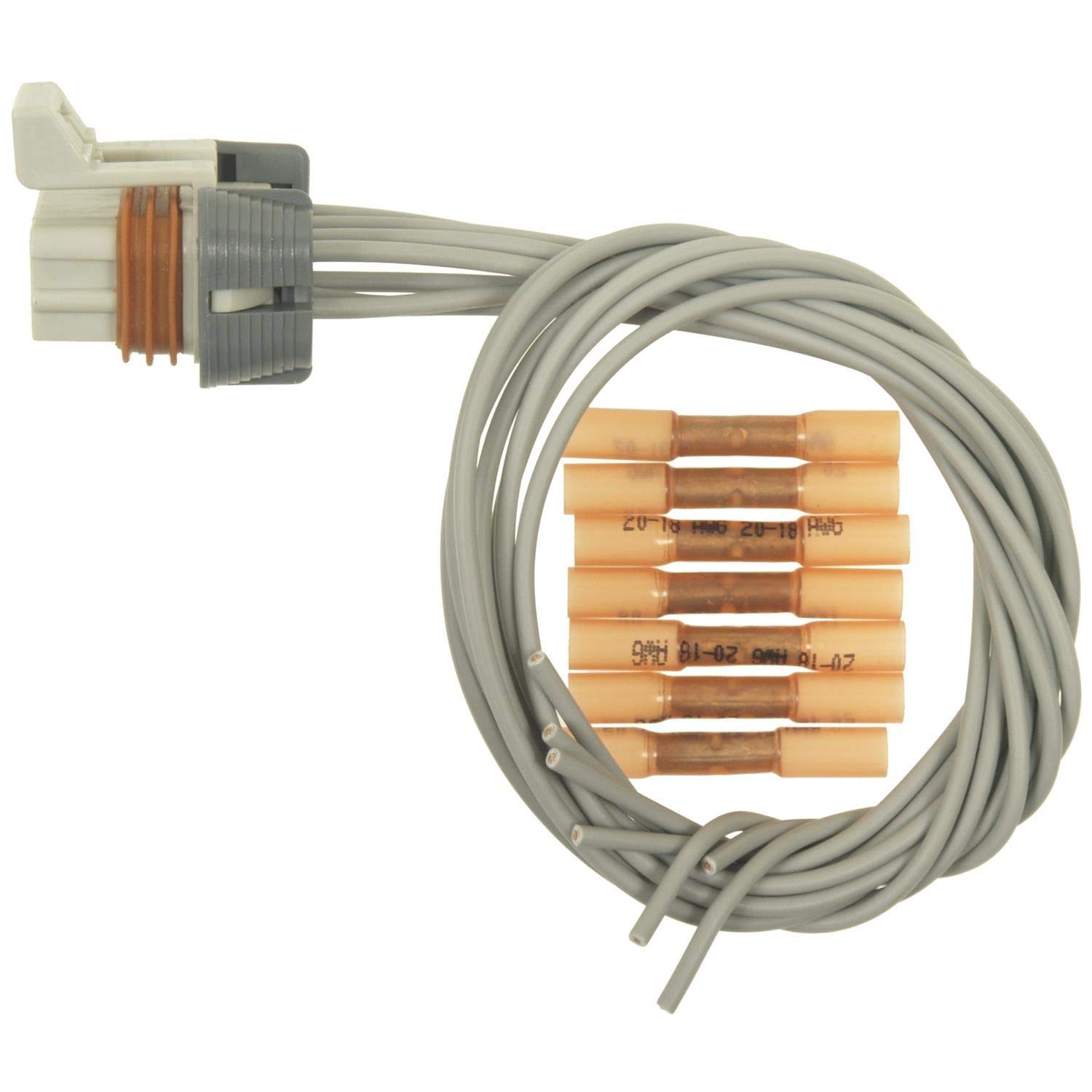 Standard Motor Products S-1605 Electrical Connector