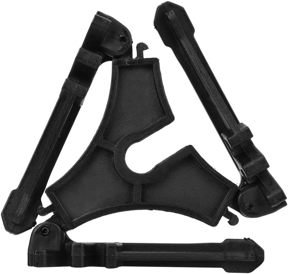 Gas Canister Stand Outdoor Camping Cooking Gas Tank Bracket Cartridge