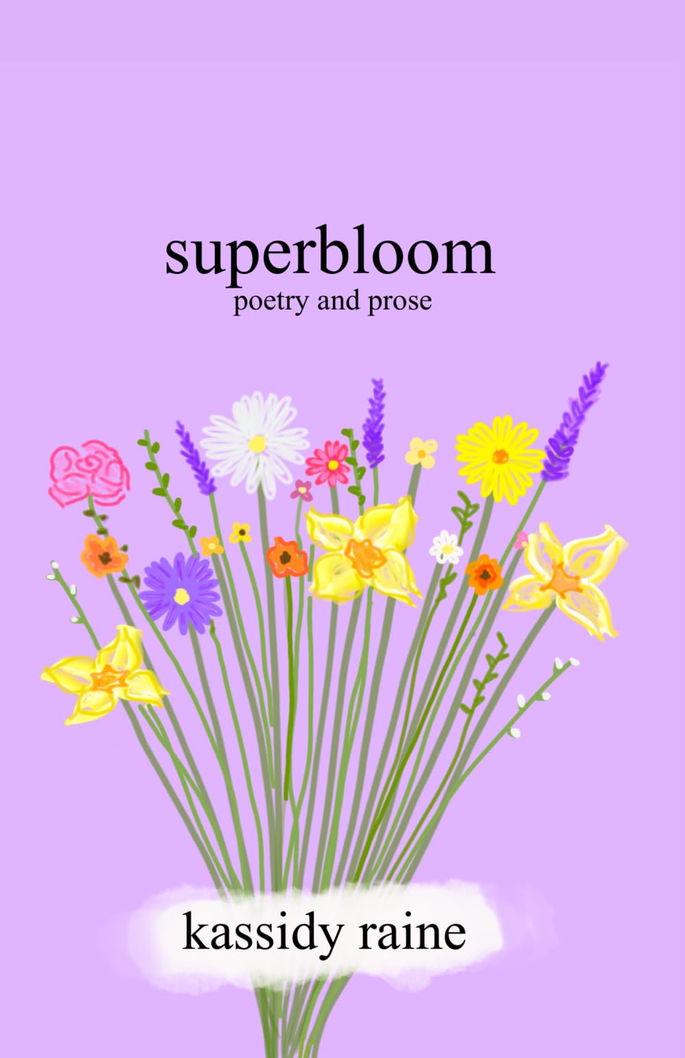 Superbloom
