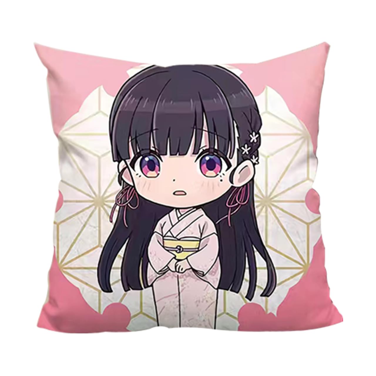 冥婚の花嫁 クッション 冥婚の花嫁 クッション 冥婚の花嫁 | NEO GATE