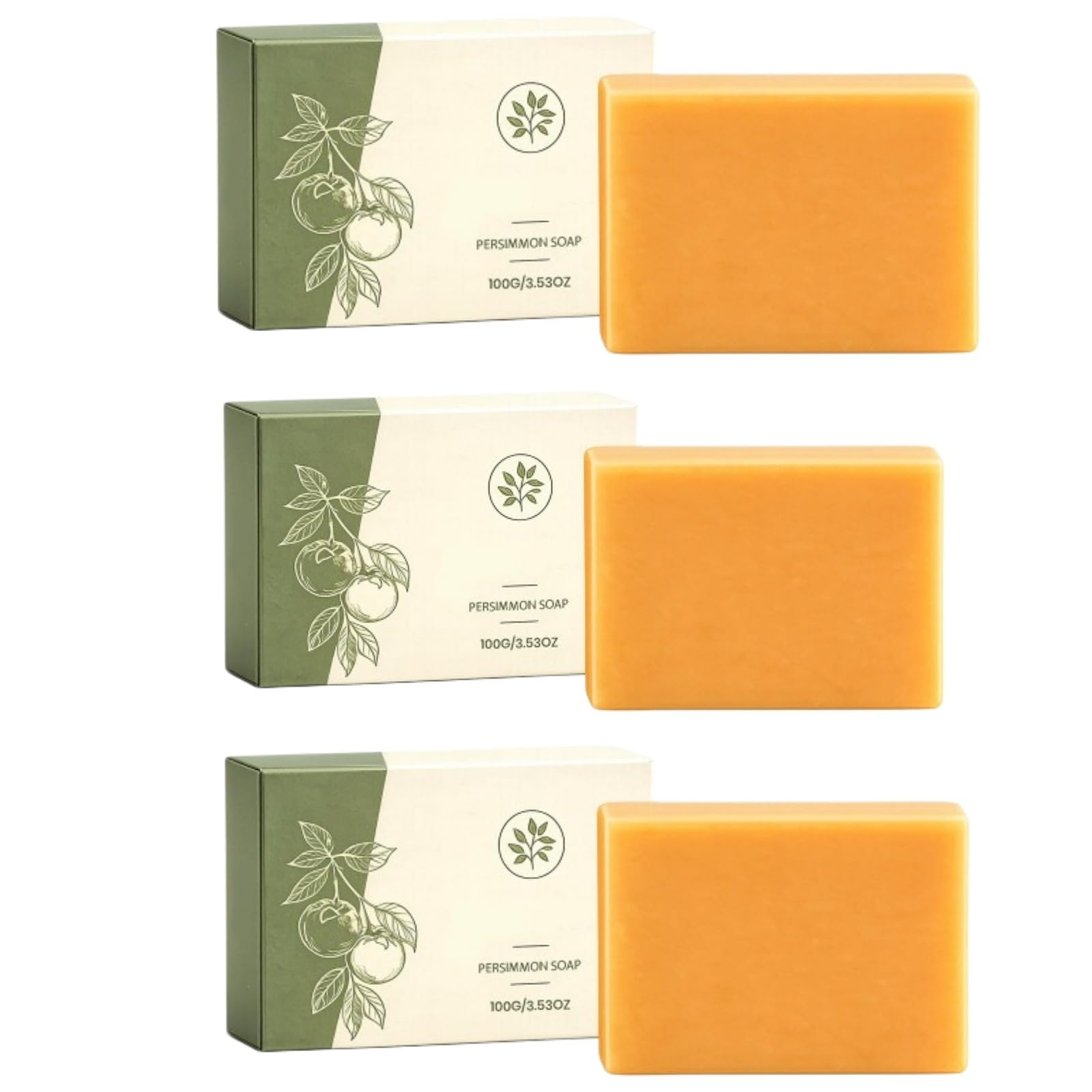 Sapone in Bar per il Bagno Deodorante Naturale Idratante Morbido Sapone Corpo Deodorante Idratante Biologico Per Tipi di Pelle Casa Viaggi Soggiorno Spa Viaggi d'affari Lavabo