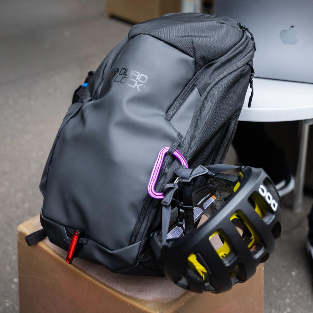 Plecak Quad Lock Traverse 26L