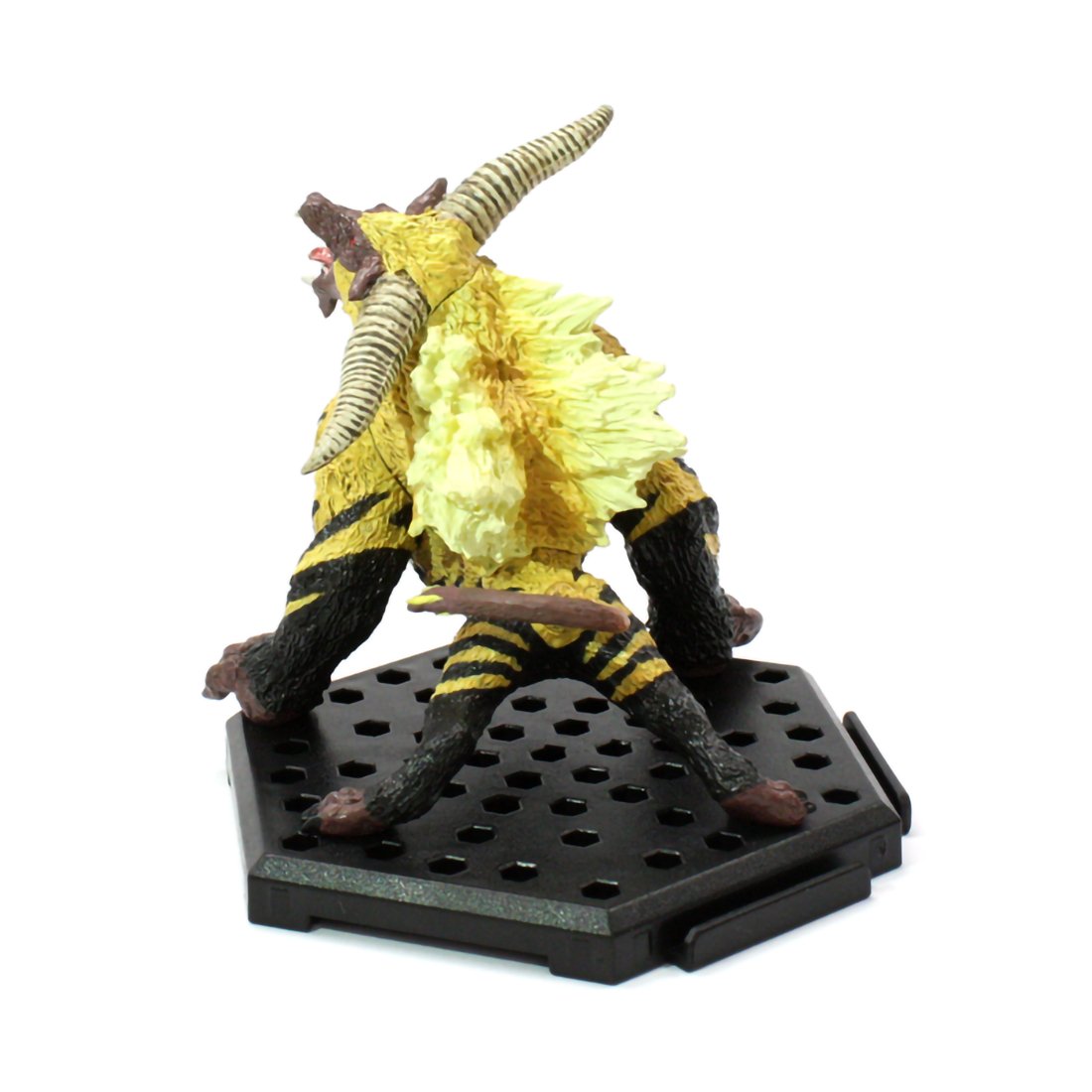 Capcom Furious Rajang: ~2.7