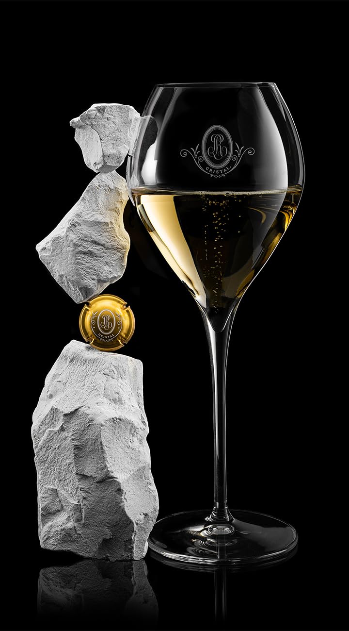 Louis Roederer Cristal 2015 Vintage Champagner 75cl in Geschenkbox