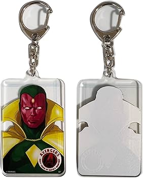 Amazon.co.jp: [スモール・プラネット] マーベル ブラインドアクリル