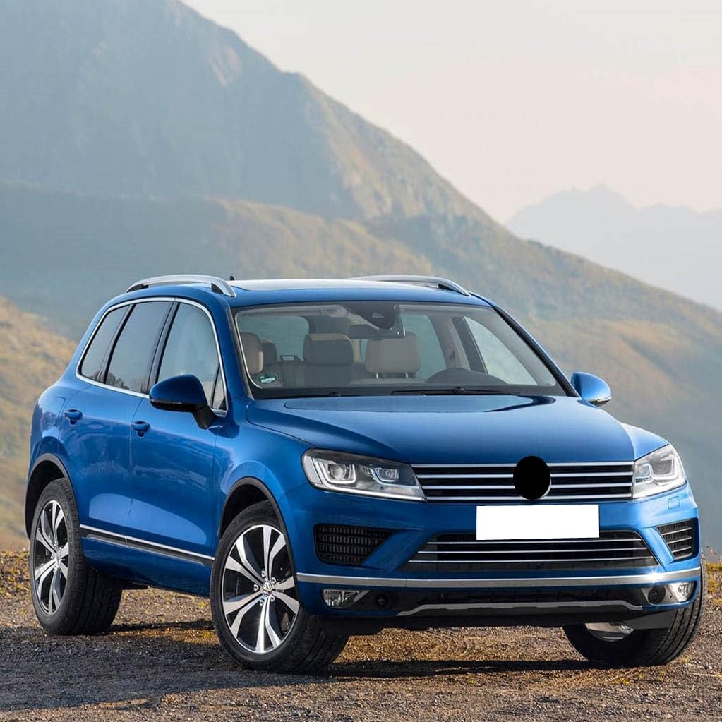 Ön Cam Arka Cam Silecek Takımı 7P0998002 VW Touareg ile uyumlu 2015-2018