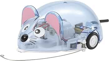  ネズミ　希少品　レア！ ねずみのおもちゃねこちゃん大好き！ドギーマン じゃれ猫仔