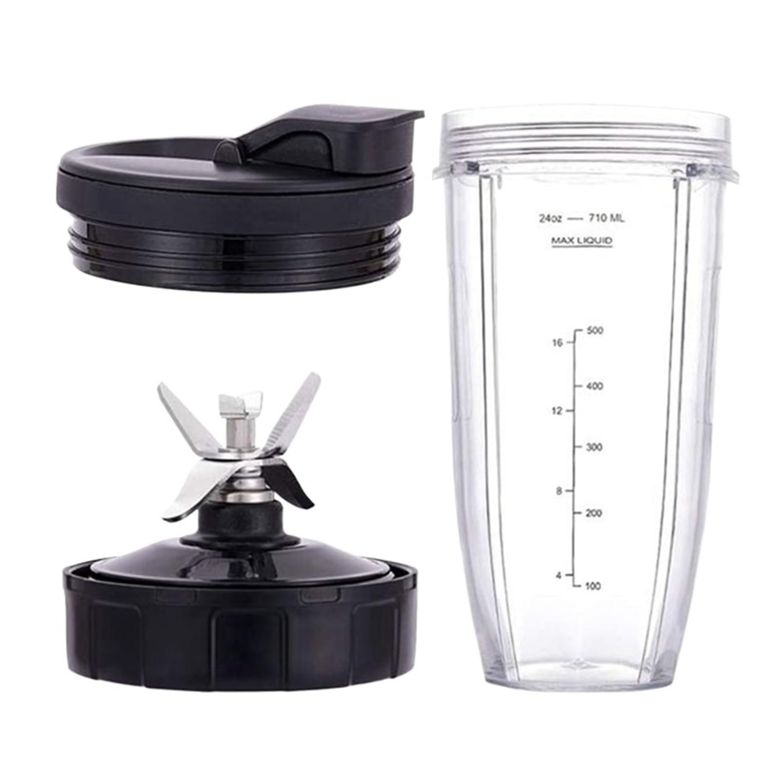 Gruppo Lama Estrattore A 7 Alette, Compatibile Con SS101