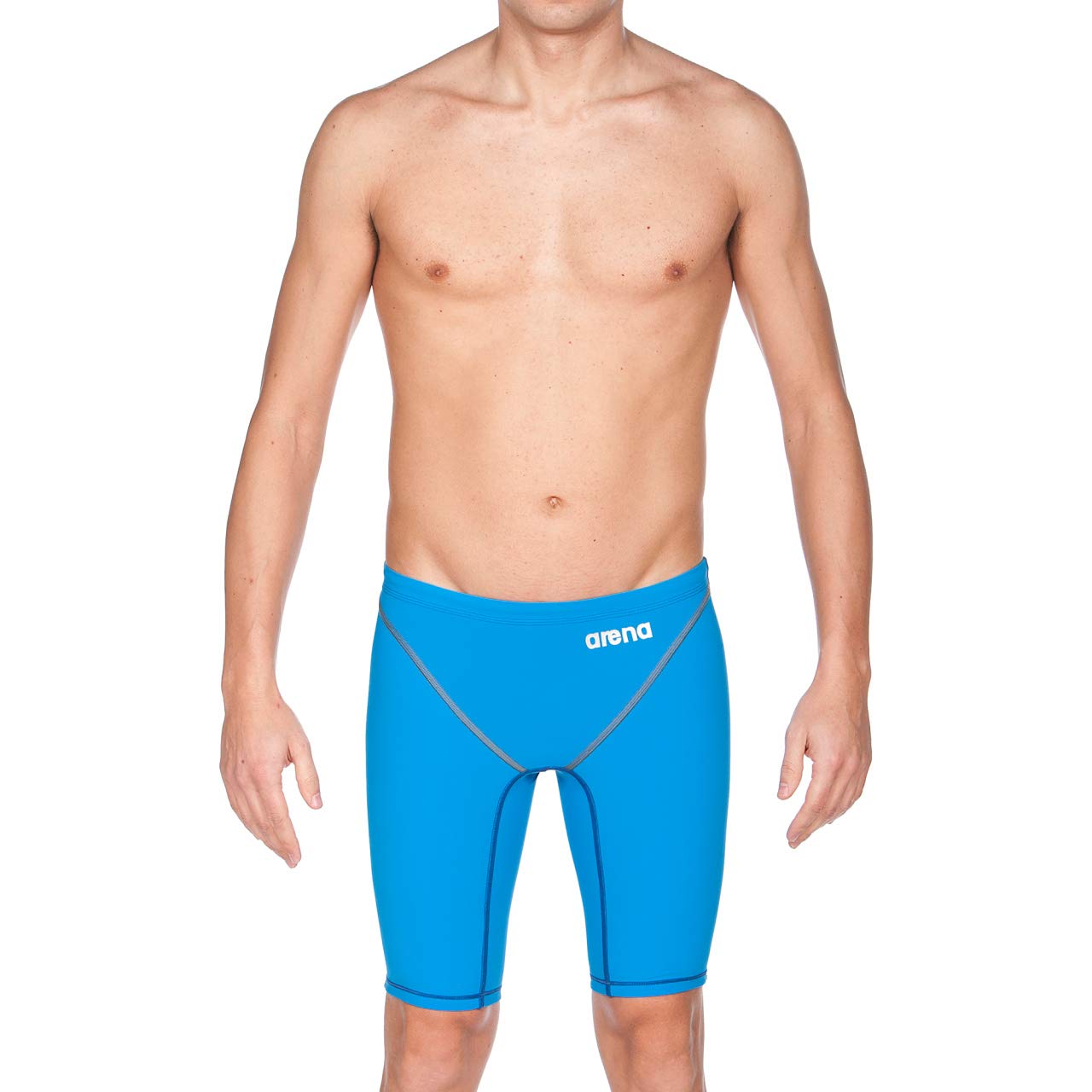 Buy Arena Powerskin ST 2.0 Men's Jammers Racing Swimsuit Online at