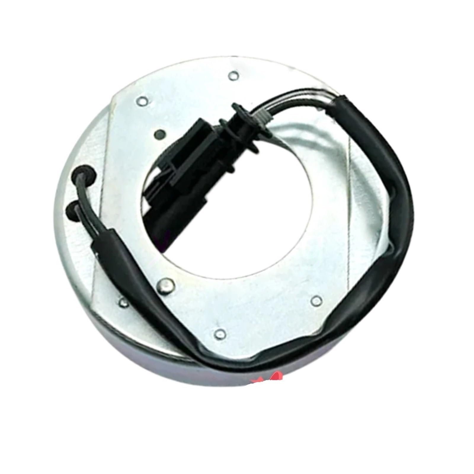 AC Compressor Hub Fit for Opel Astra J Fit for Insignia 1.4 1618531 22910274 22947668 23314082 84133999 95518880 AC Compressor Clutch Kit AC Compressor Clutch Kit