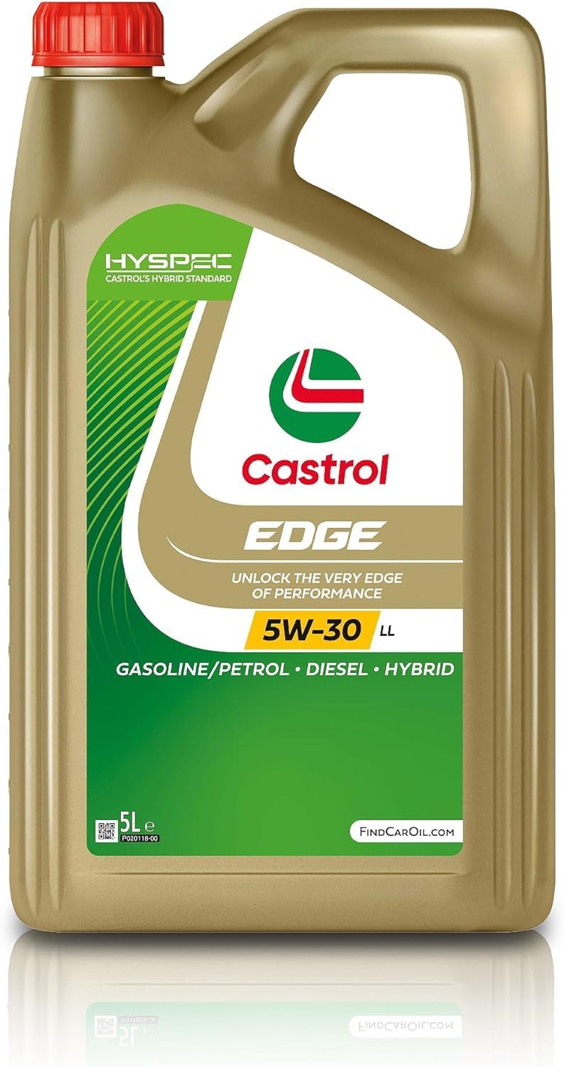EDGE Professional 5W-30 Longlife III