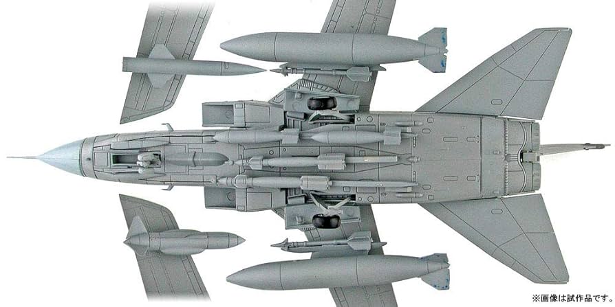 ホビーマスター トーネード ドイツ連邦海軍 40+20 1/72 HA6706 Hobby Master 【お取り寄せ】トーネード IDS ドイツ連邦海軍第2