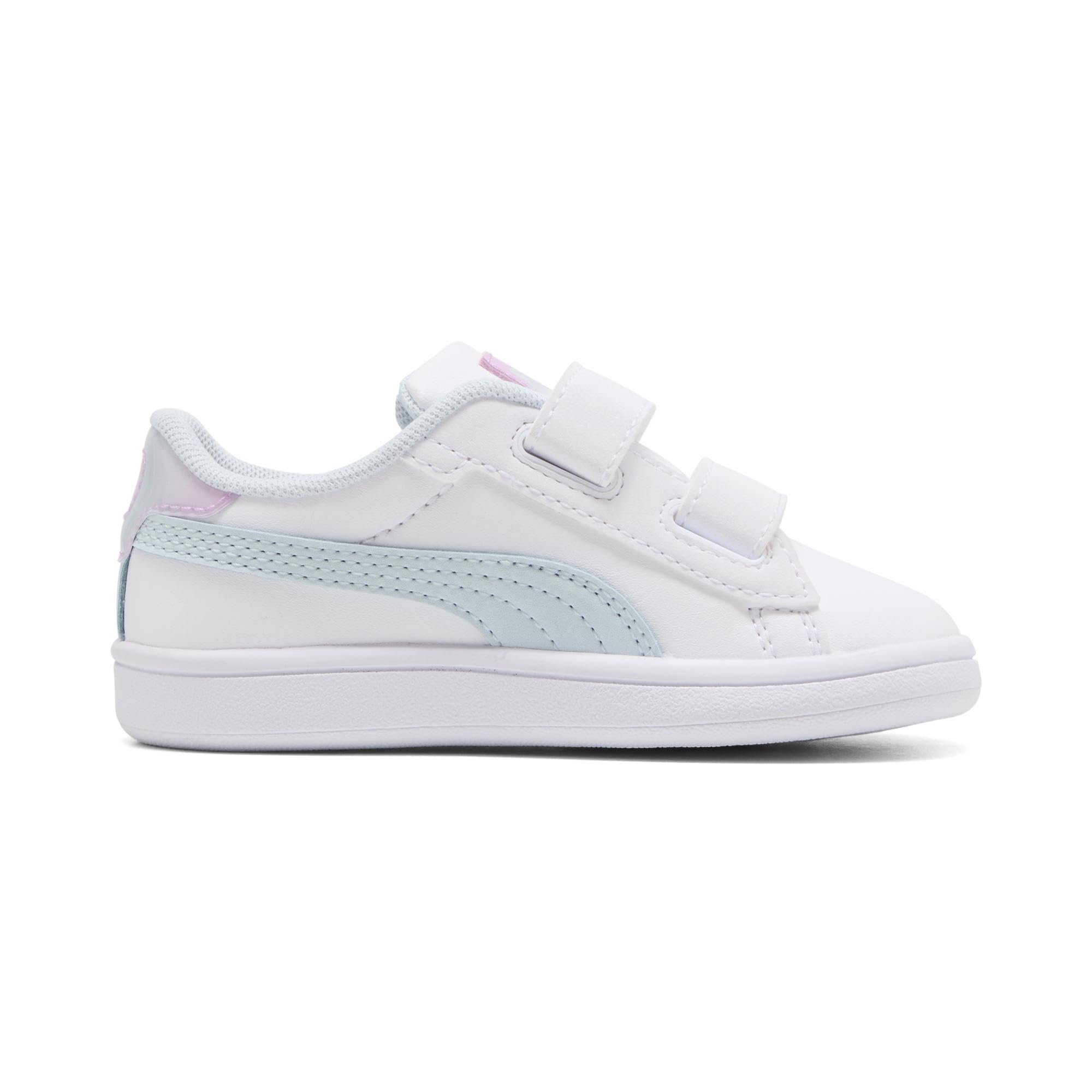 Puma Baby - Mädchen Puma Smash 3.0 Faded Glow V InfSneaker