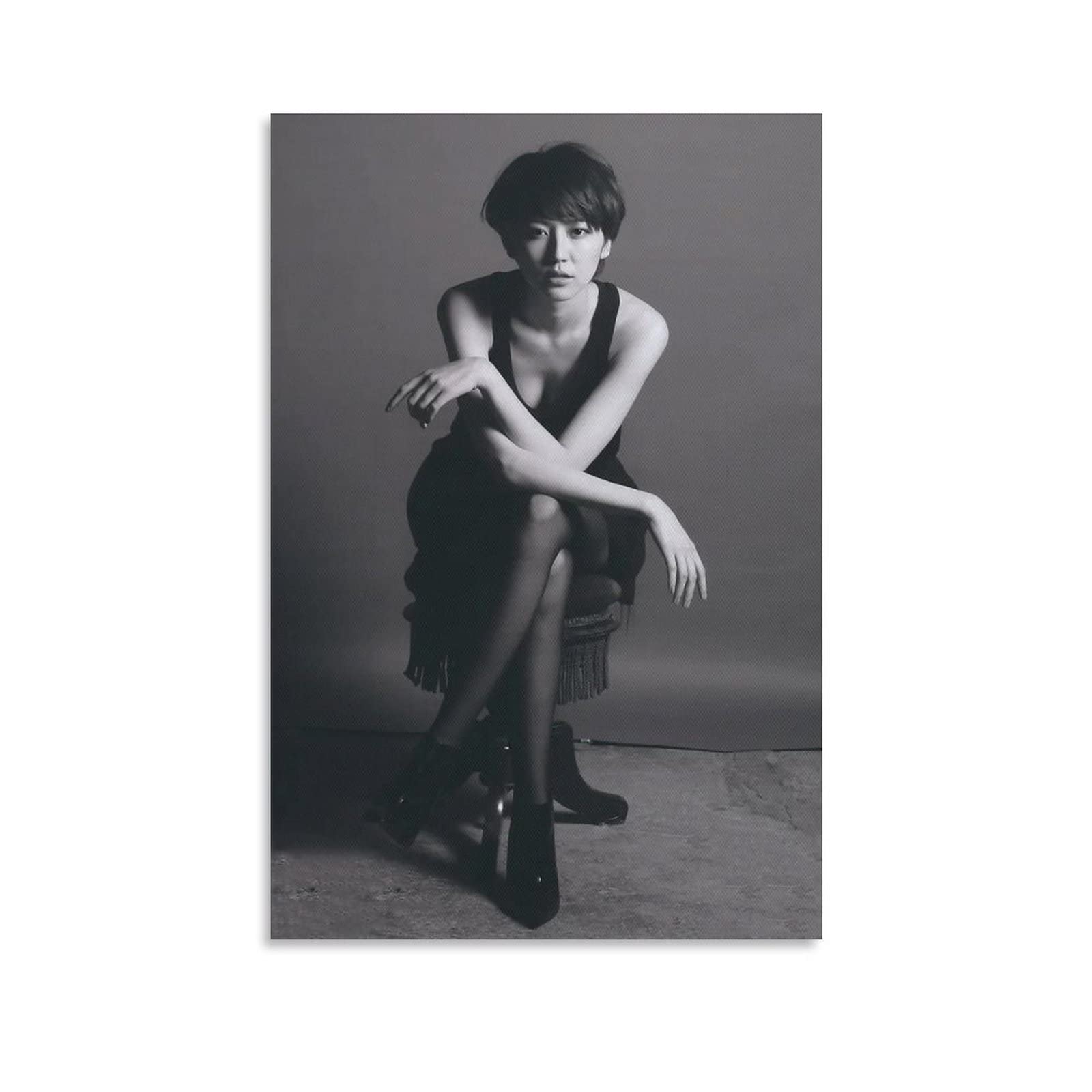 アイコラ  長澤まさみ Amazon.co.jp: 長澤まさみ ながさわまさみ 成熟した女優グラビアアイドルセクシーな写真水着下着ポスター ウォールアート 部屋飾り  キャンバス 絵画 ベッドルーム ポスター リビング 壁の絵16x24inch(40x60cm) : DIY・工具・ガーデン