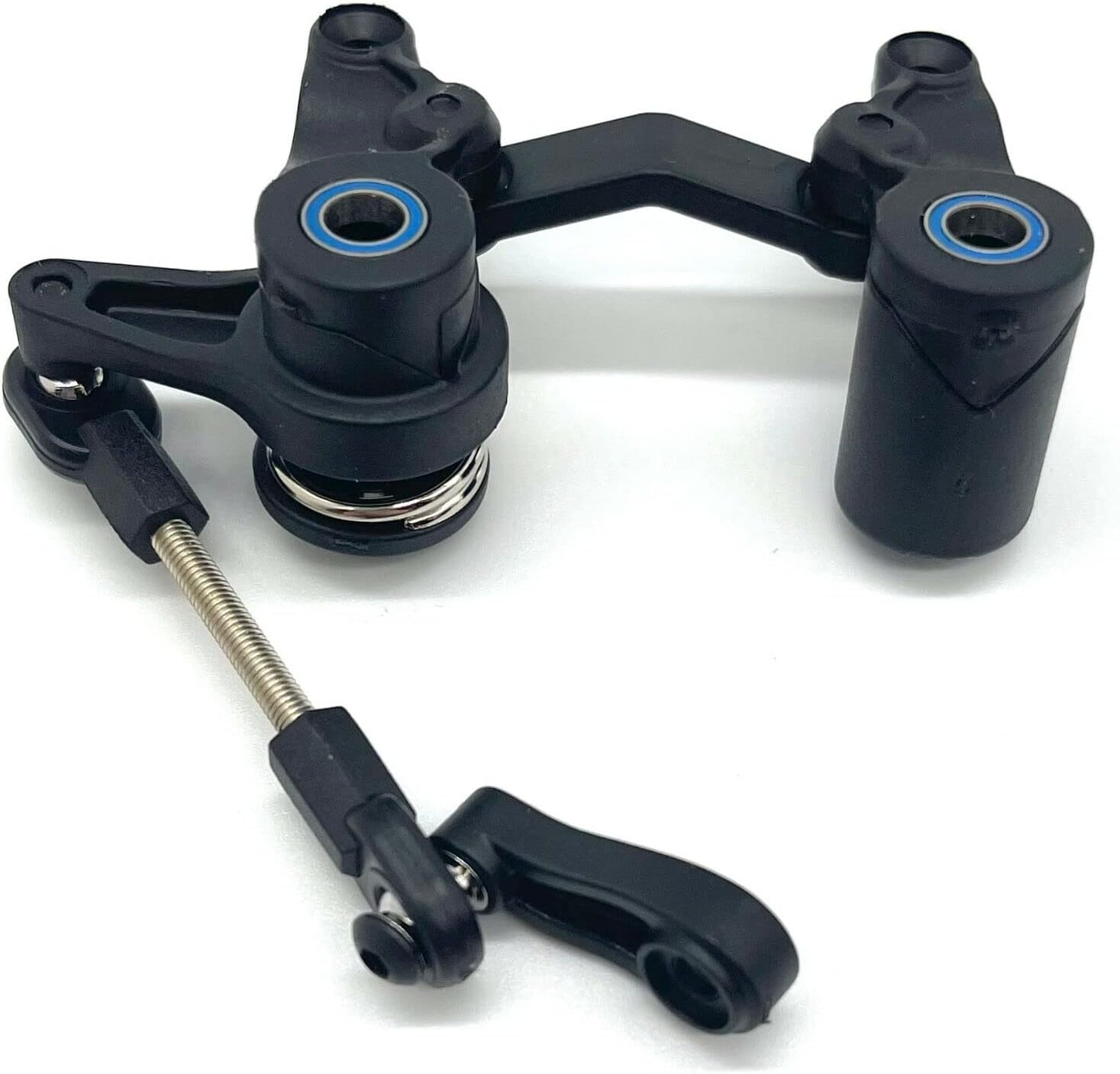 Drag Slash Steering Assembly , bellcrank w/Saver, Horn for