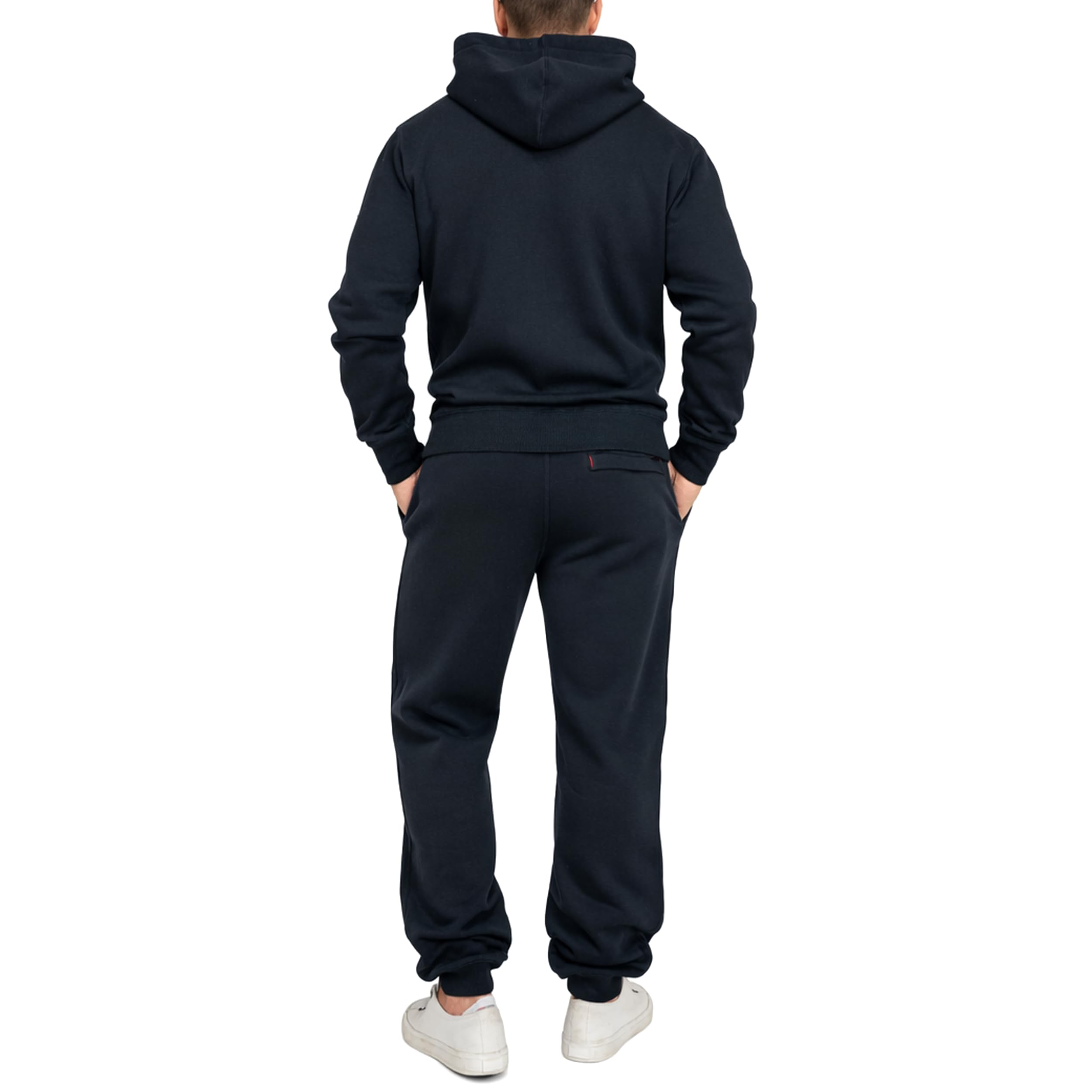 Höhenhorn Cozalp - Chándal para hombre, para entrenar y estar en casa