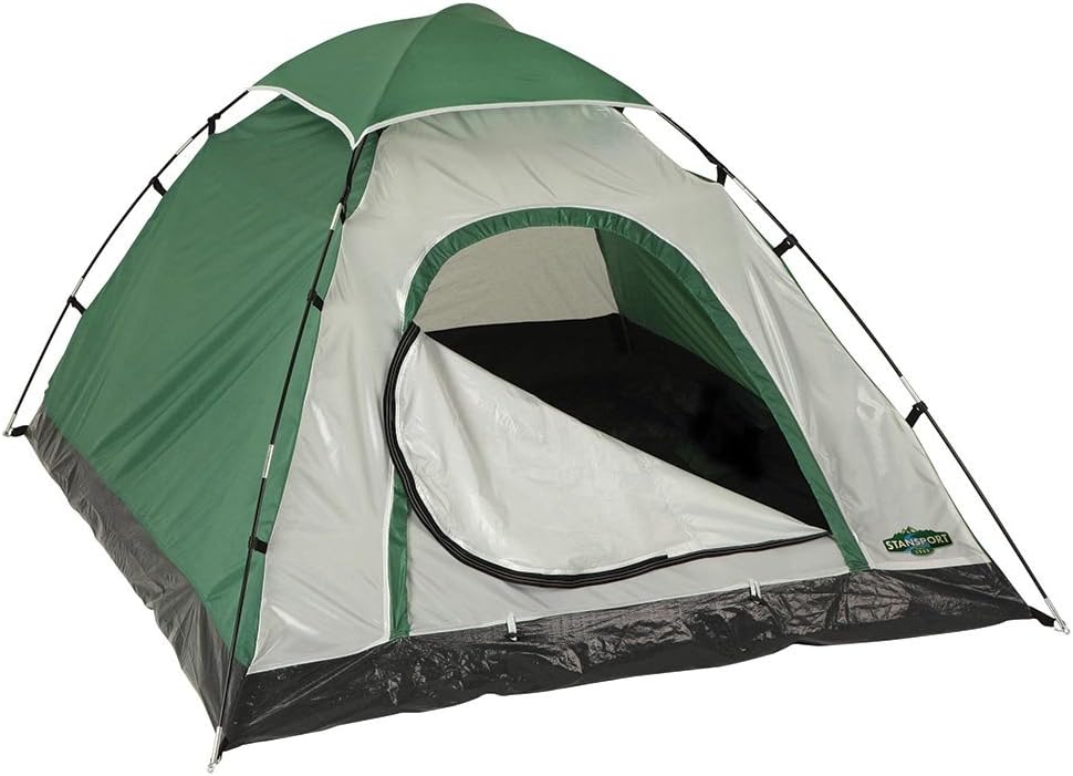 Stansport Adventure Dome Tent (2155 