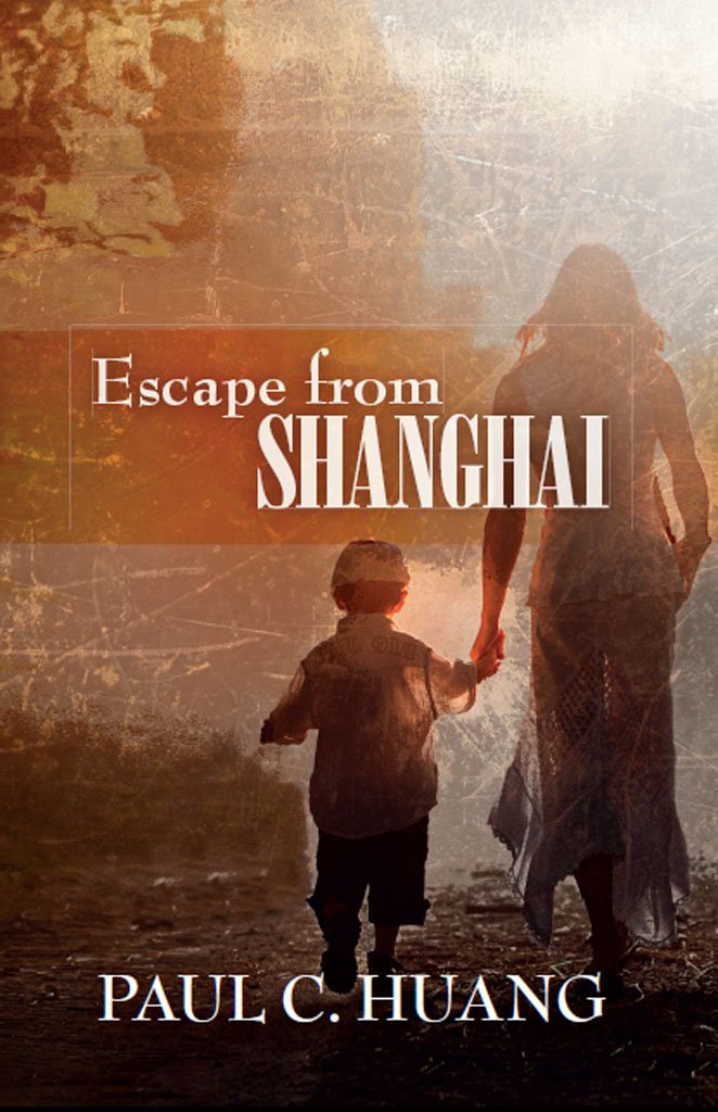 Escape from Shanghai