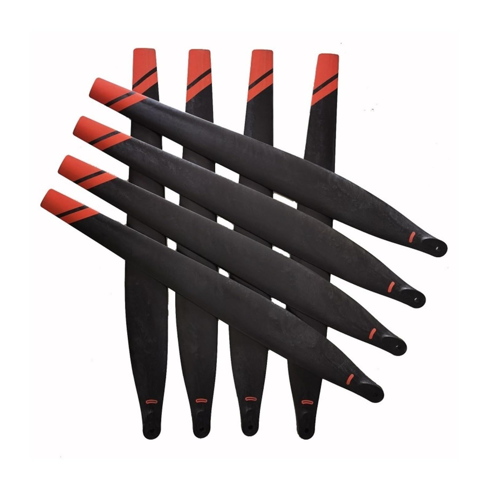 16 Uds 54113 5415 hélices plegables T40 T50 Drone(T50 16 PCS Set)