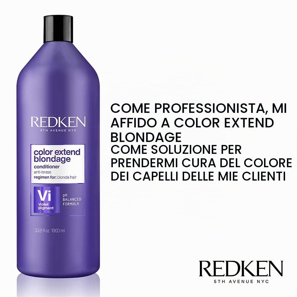 Color Extend Blondage Conditioner 1000 Ml