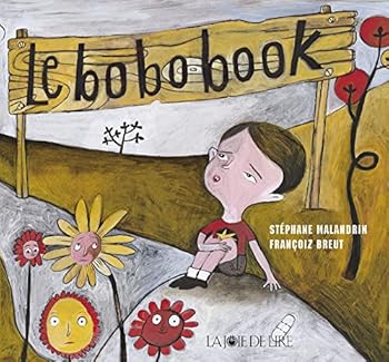 Hardcover LE BOBOBOOK [French] Book